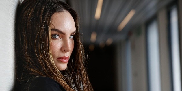 Belinda Continues To Party And Poses In Transparencies To Say "Hello 2023" Belinda: The singer poses in a bikini and lights up on social networks (PHOTOS) – Reviews News – Tech, hardware, consoles, video games and entertainment news