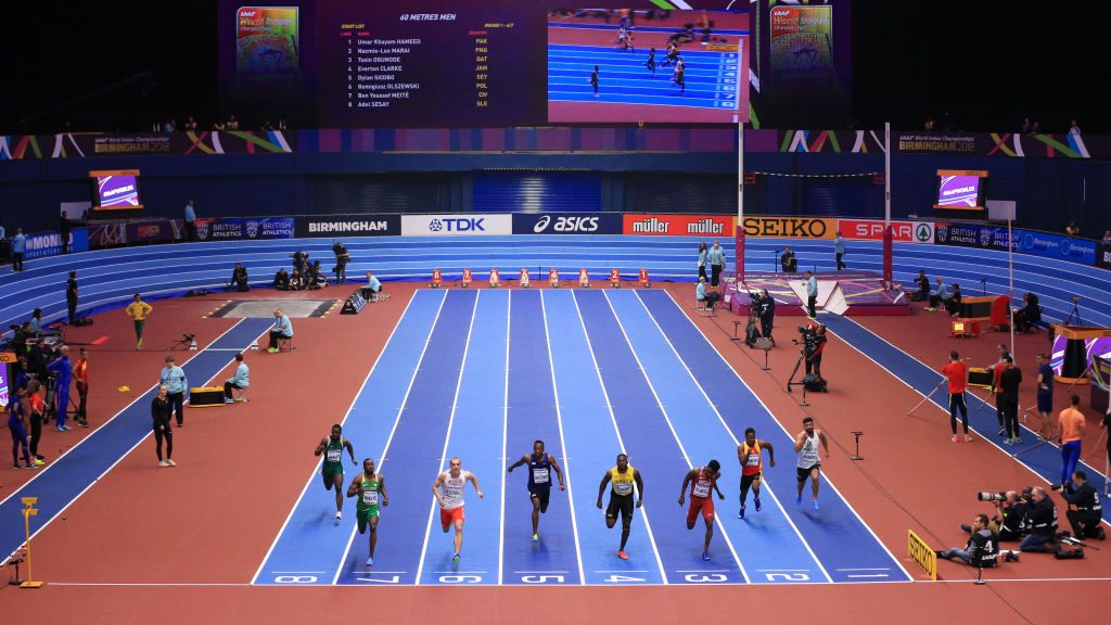 Calendrier Athlétisme 2023 Championnats Du Monde D'athlétisme En Salle 2022 Tv, Programme De Diffusion  En Direct - Reviews News - Actualité High-Tech, Hardware, Consoles, Jeux  Vidéo Et Divertissement