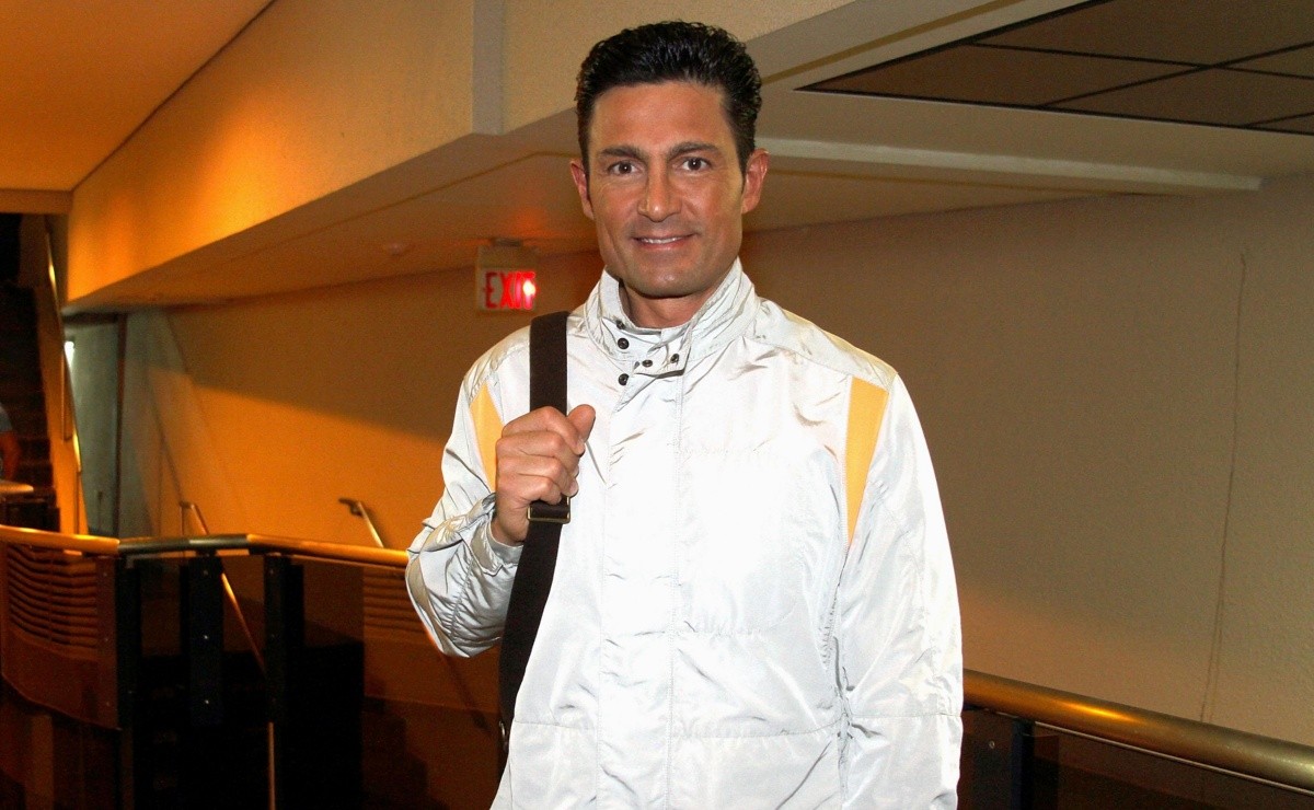 Fernando Colunga - Wikipedia