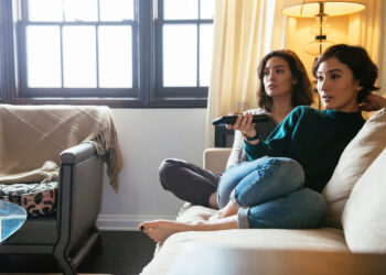 La croissance du marché du streaming vidéo stagne aux États-Unis - Kantar UK Insights