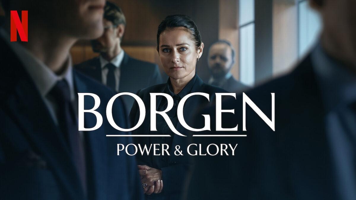 Borgen Returns, The Mythical Political Series Releases A Sequel On ...