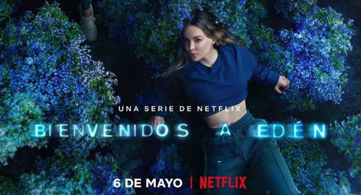 Bienvenidos à Edén : qui sont les acteurs de la série phénomène de Netflix ?