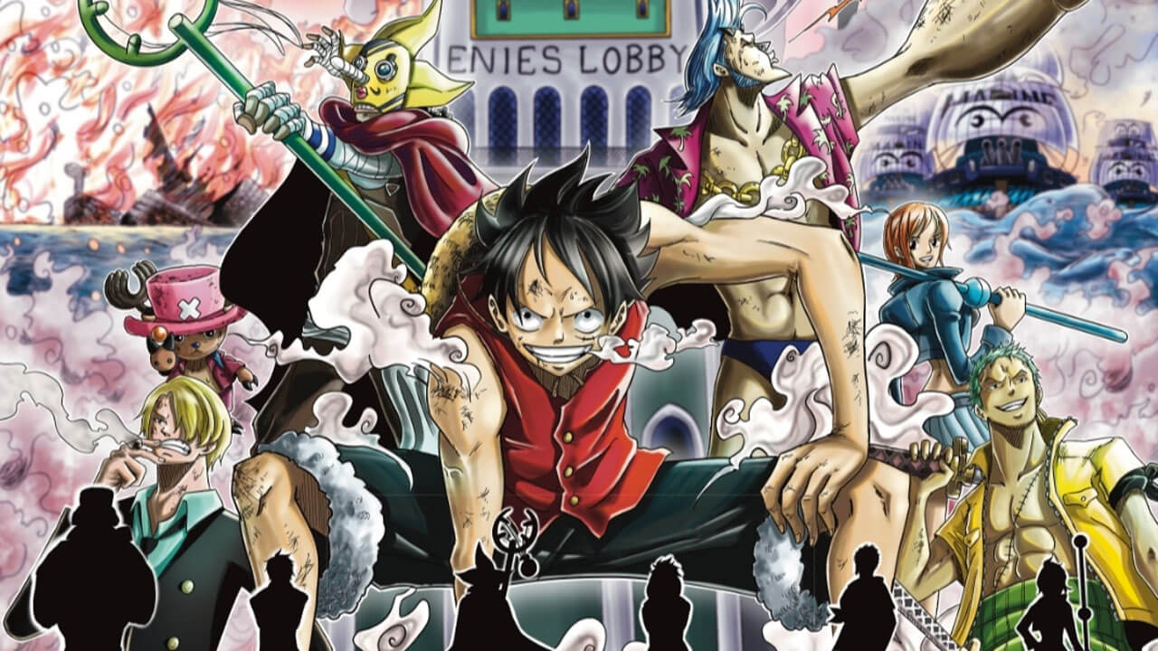 How many seasons of One Piece are on Netflix? – Reviews News – High-tech  news, hardware, consoles, video games and entertainment