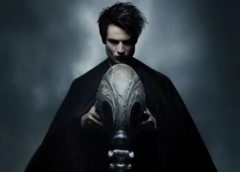 Netflix annonce la date de sortie de la série "Sandman" de Neil Gaiman