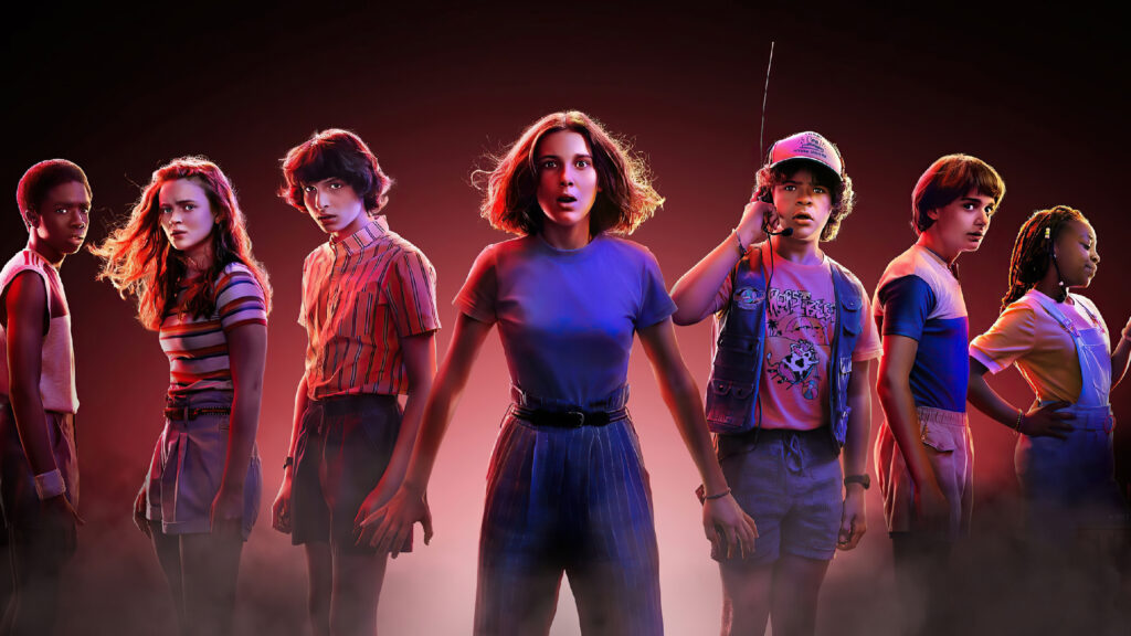 Date De Sortie Stranger Things Saison 5 Saison 5 Stranger Things Date De Sortie | AUTOMASITES