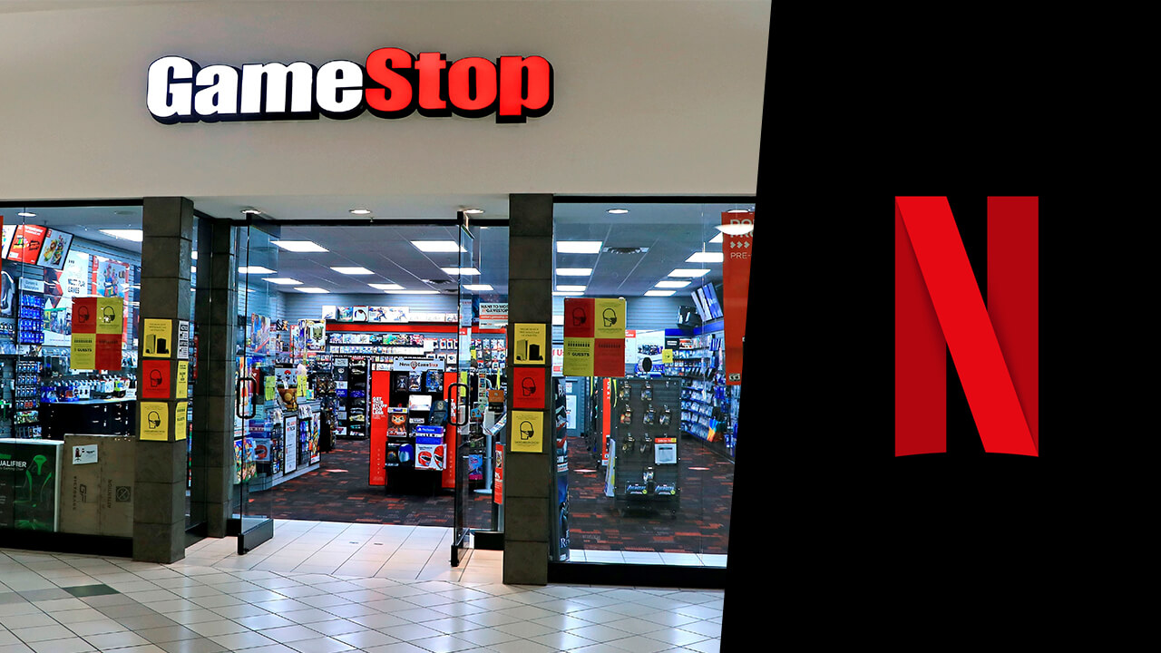 Netflix GameStop Docuseries Coming September 2022 – Reviews News TechRadar