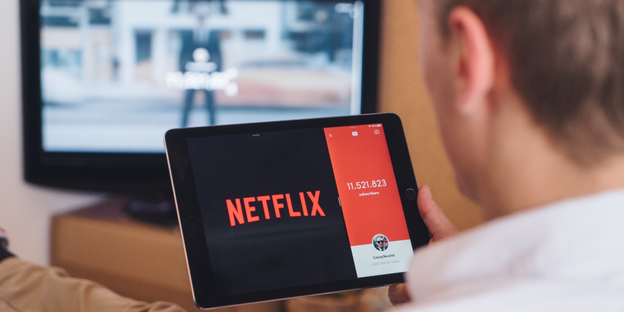 Ad-supported Versions Of Netflix And Disney Plus Lure Users – Reviews ...