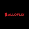 Logotipo de AlloFlix