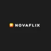 Logo ya Novaflix