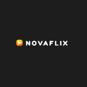 Novaflix አርማ