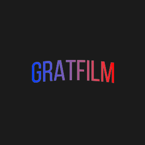 Gratflix logo