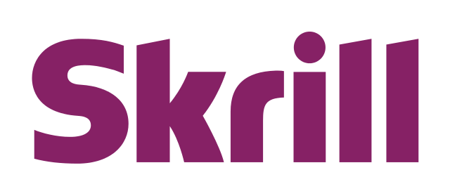Skrill-logoo