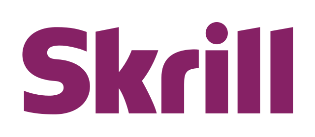 徽标Skrill