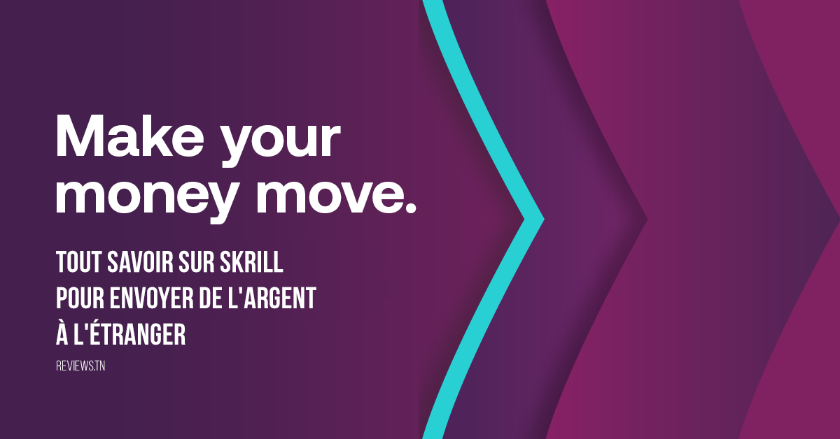 All you need to know about Skrill to send money abroad in 2021