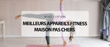 Fitness : L'équipement d'exercice à domicile pas cher dont vous avez besoin pour être plus fort