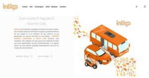 Meilleurs sites de livraison de courses à domicile - TaxiScooter Tunisie - intigo