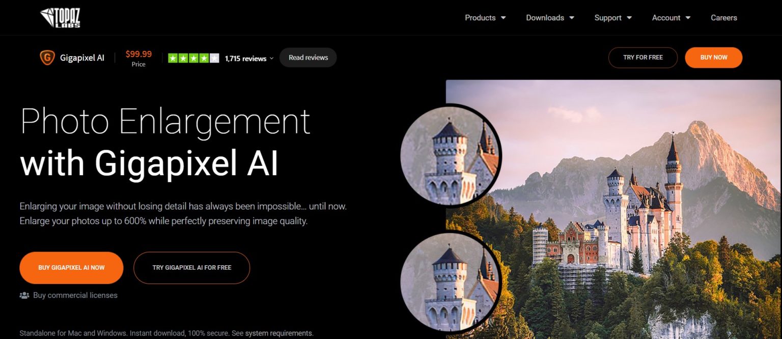 Augmenter La Résolution D Une Image Augmenter la résolution d'une image : Top 5 outils à essayer (comparatif)