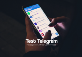 Спорные зашифрованные сообщения Telegram