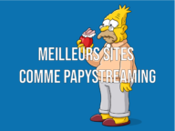 Awọn aaye 21 ti o dara julọ Bii Papystreaming lati Wo ṣiṣanwọle ọfẹ