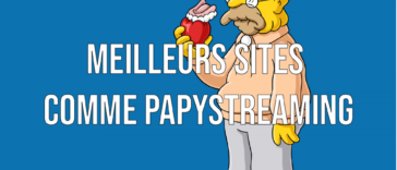 21 bêste siden lykas papystreaming om gratis streaming te sjen