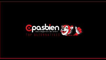 Cpasbien: 21 լավագույն կայքեր ՝ ֆրանսիական հեղեղները ներբեռնելու համար