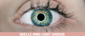 Quelle Ring Light choisir en 2021