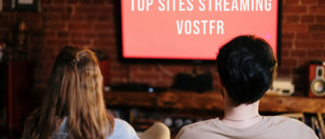 Top - 25 mellores sitios de transmisión de Vostfr gratuítos