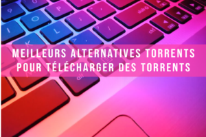 15 Meilleurs Alternatives pour Télécharger des Torrents en 2021
