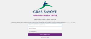 Witiwi - Espace Client Assurés Santé Fsso grassavoye com