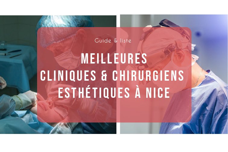 Vodič: 5 najboljih klinika i hirurga za estetsku hirurgiju u Tunisu (izdanje 2021)