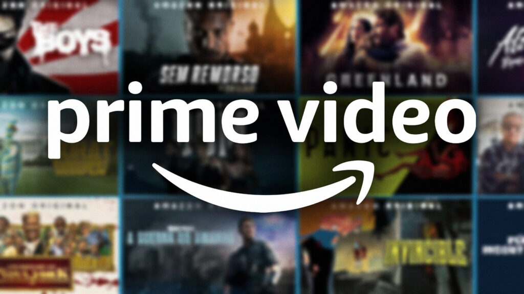 najbolje platforme za streaming za cijelu porodicu - Amazon Prime Video