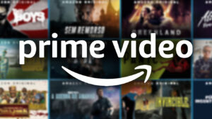 meilleures plateformes de streaming pour toute la famille - Amazon Prime Video