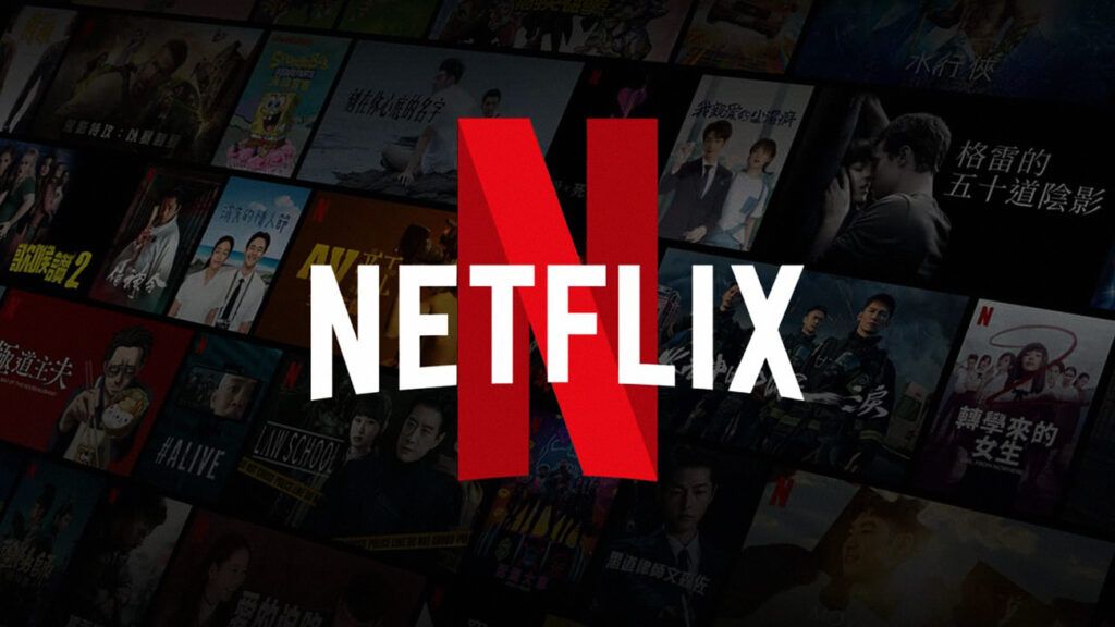 awọn iru ẹrọ ṣiṣanwọle ti o dara julọ fun gbogbo ẹbi - Netflix