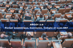 ʻO Argos 2.0 Academic Portal, ʻeʻe, moʻokāki a me ke komo ʻana o ENT