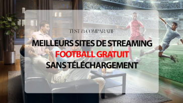Top: 15 Best Free No-Download Football Streaming Sites (2021 Edition)