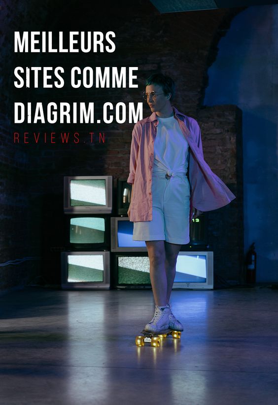 List of the best sites like Diagrim in 2021