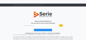 SerieStreaming - regarder des séries en streaming VF illimité et sans inscription