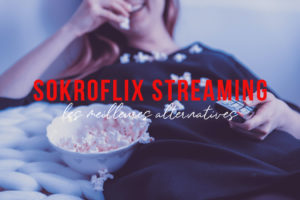 Sokroflix Streaming - Les meilleures Alternatives