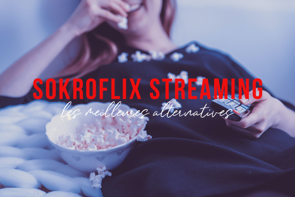 Streaming ta 'Sokroflix - L-Aħjar Alternattivi