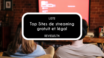 Top 7 Sites de streaming gratuit et légal 2021