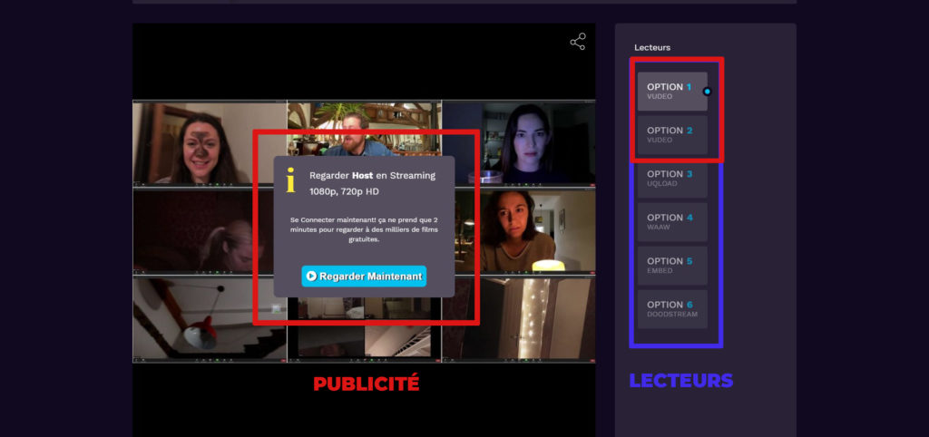 comment regarder un film en streaming sur 01streaming