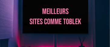 meilleurs sites comme TOBLEK