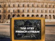 Francúzsky stream 20 najlepších stránok na pozeranie anglických streamovacích filmov, vydanie 2021