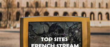 French Stream 20 beste sites om Engelse streaming-films 2021-editie te bekijken