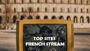 Fransız Axını 20 İngilis Akışlı Filmləri İzləmək üçün Ən Yaxşı Saytlar 2021 Edition