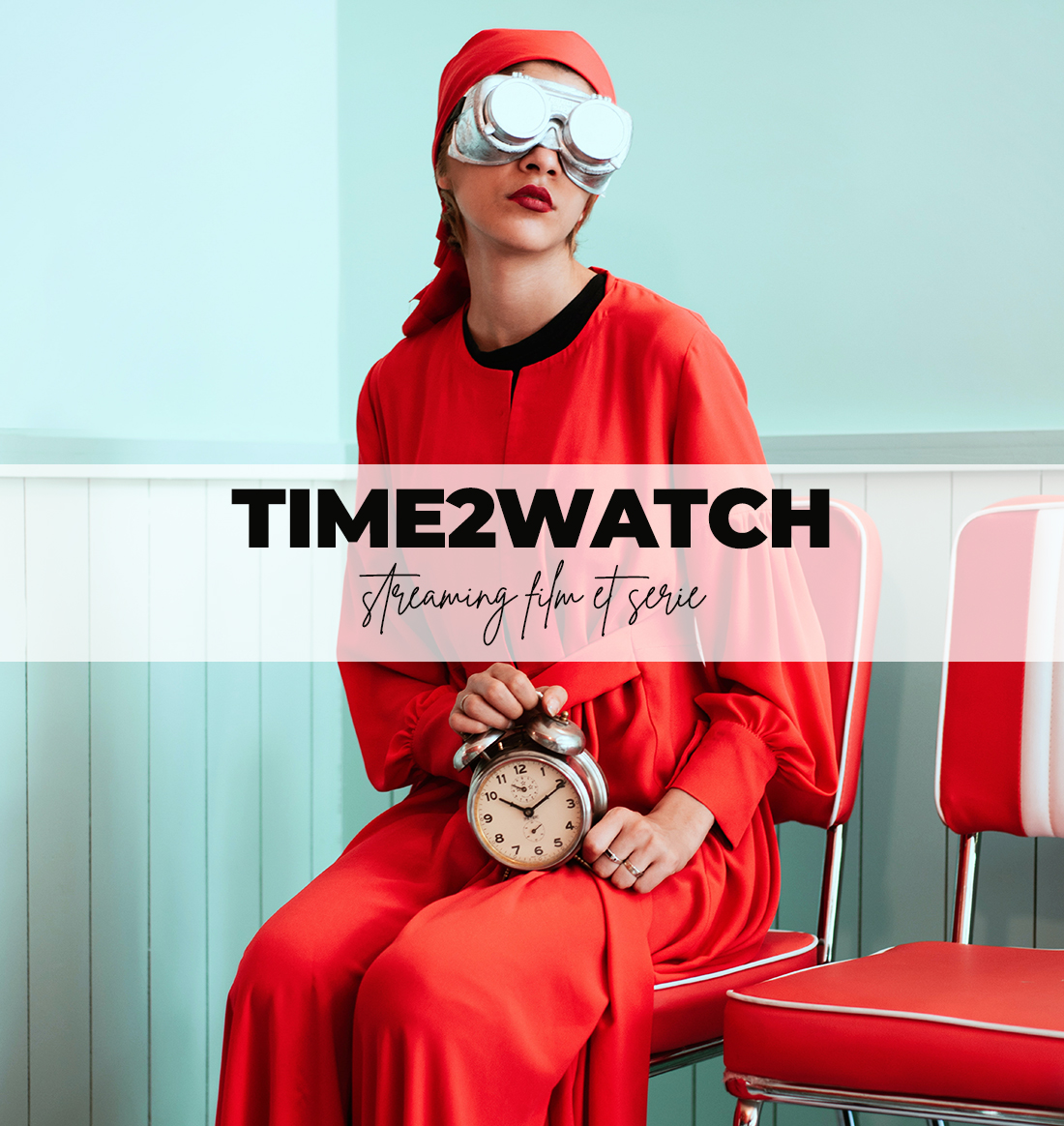 Time2watch: أفضل 25 موقعًا مجانيًا لمشاهدة الأفلام والمسلسلات