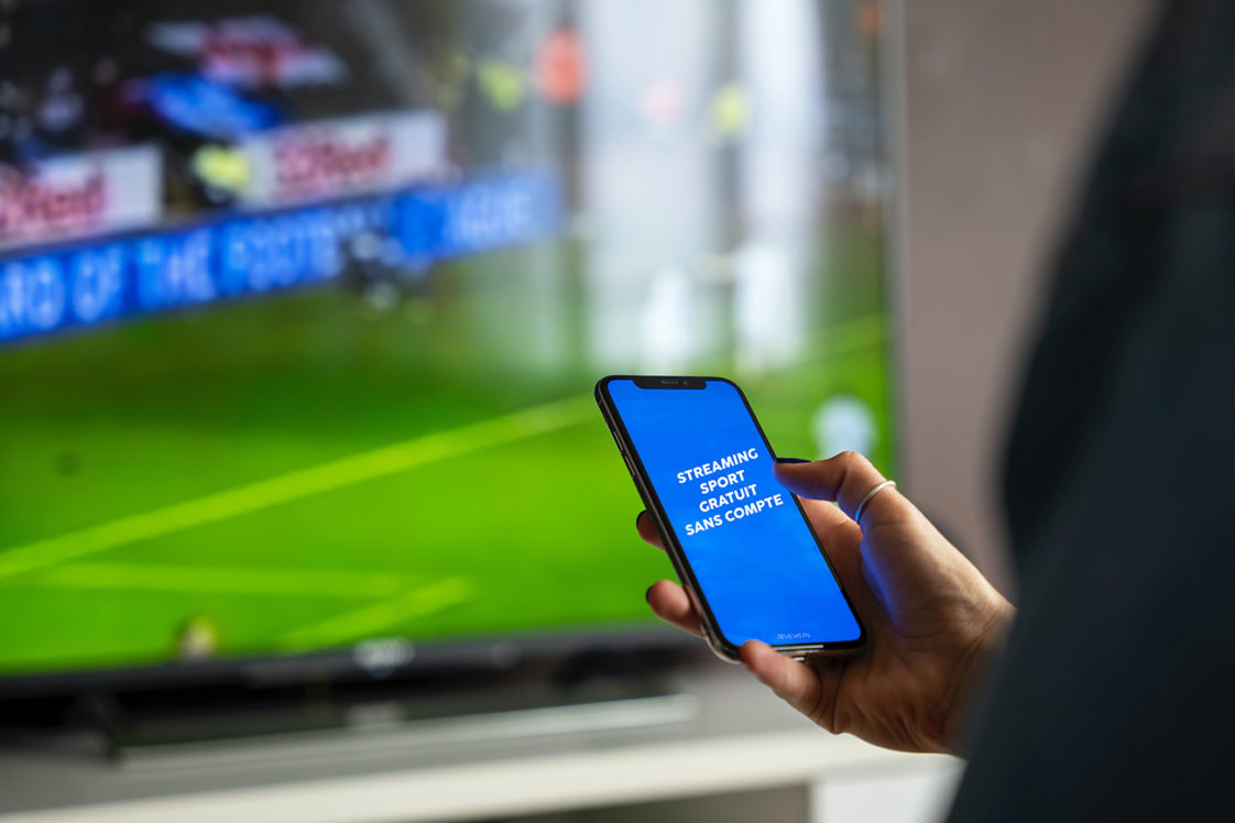 Streaming 2021 Gratuit Sans Compte Top : +25 Meilleurs Sites de Streaming Sport Gratuit sans compte