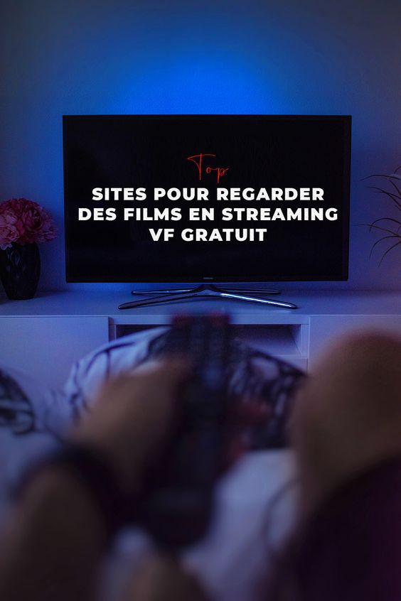 Voirfilms - Sites pour Regarder des Films Streaming VF Gratuit