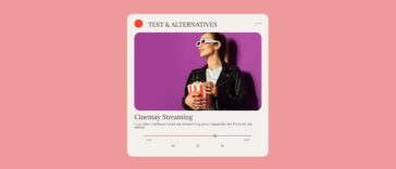 Cinemay : Regarder les Films et les Séries en Streaming Gratuit