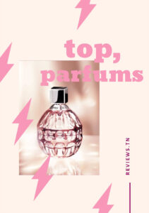 Quel est le parfum qui sent le plus bon ?